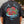 CHALLENGER - SNAKE TEE - BLACK