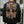 ILL ONE EIGHTY - PATHS OF RHYTHM CREW SWEATSHIRT - BLACK