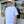CHALLENGER - PIGMENT C PATCH TEE - WHITE