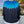 ILL ONE EIGHTY - TIE DYE SWEAT SHIRT - TIE DYE B