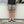 THE HARD MAN - LEOPARD SHORTS - NATURAL