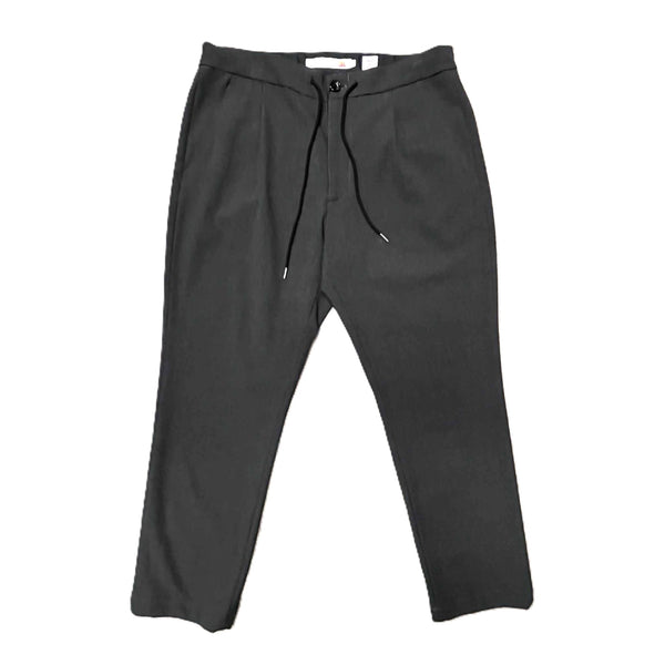 melple - WINTERCAT PANTS - CHARCOAL