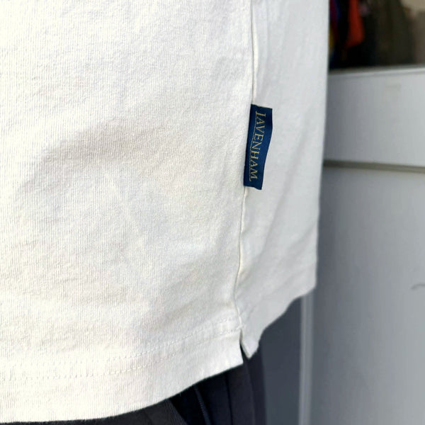 JACKMAN - QLT POCKET T-SHIRTS - BASE