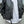 SUNNY SPORTS - LEATHER AVIATOR JACKET - BLACK