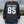 CHALLENGER - L/S NUMBERS DRY MESH TEE - BLACK