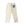 FIVE BROTHER -  DUCK EASY PANTS - WHITE