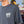 BRIXTON - SMILE ALWAYS S/S STT - BLACK WORN WASH