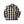 BIGMIKE - HEAVY FLANNEL ZIP SHIRT JACKET - OFF x MOCA x BLACK