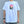 CHALLENGER - CRUSING TEE - WHITE