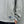 RADIALL - COUPE - FOOTBALL SHIRT L/S  - GRAY