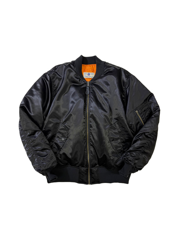 CORINTH MFG. CO. - CORINTH MA-1 - BLACK