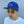 melple - TRUCKER CAP - CA - LA BLUE