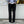 melple - WINTERCAT PANTS - BLACK