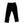 melple - WESTWOOD TRACK PANTS - BLACK