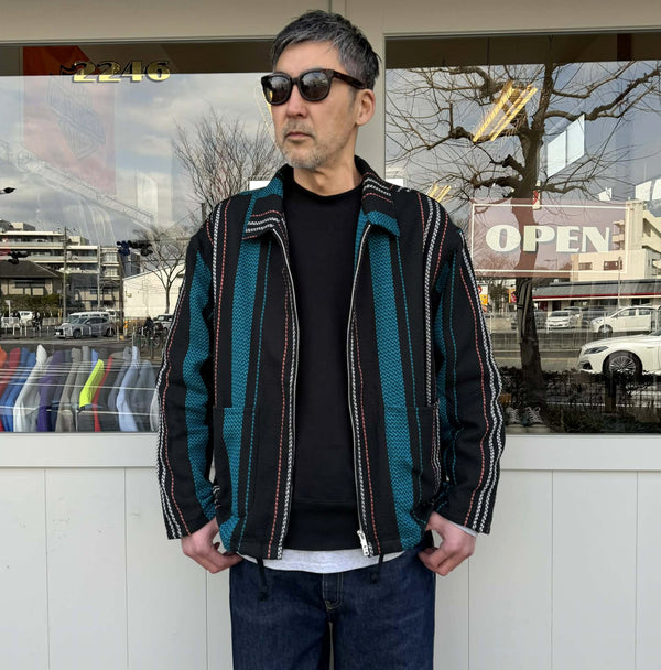 RADIALL - EL CAMINO - BLACK