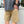 THE HARD MAN - THM STANDARD SHORTS - CAMEL