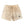 SALVAGE PUBLIC - AUAHI CORDUROY SHORTS - NATURAL