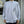 ILL ONE EIGHTY -AMERICAN WAVE SWEATSHIRT(LOOSE FIT) - H GRAY