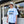 CHALLENGER - PIGMENT SNAKE TEE - WHITE