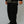 BIGMIKE - CORDUROY PAINTER EASY PANTS - BLACK