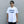 CHALLENGER - CLASSIC LOGO TEE - WHITE