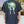 THRIFTY LOOK - THRIFTY SUBLIME TEE - BLACK