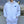 CHALLENGER -BRIGADE ZIP HOODIE - GRAY