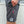 THE HARD MAN - THM STANDARD SHORTS - CHARCOAL