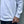 BIGMIKE - 10oz HENRY NECK LS TEE - ASH