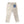 FIVE BROTHER -  DUCK EASY PANTS - WHITE