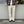 FIVE BROTHER -  DUCK EASY PANTS - WHITE