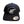 STEELS - DEVIL TRUCKER HAT - BLACK