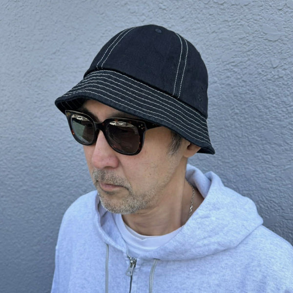 RADIALL - CHEV - BLACK