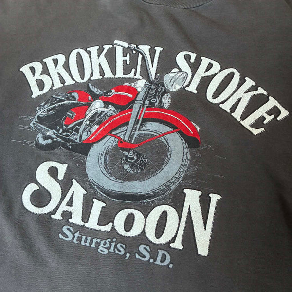 HWY - HWY CUSTOMIZED TEE - #2