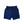 BIGMIKE - FRONT STITCH RIPSTOP EASY SHORTS - NAVY
