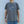 melple - PASADENA SHORT SLEEVE CA - BLACK