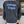CHALLENGER - CLASSIC LOGO C/N SWEAT - BLACK