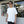 JACKMAN - HENLEYNECK T-SHIRT - WHITE