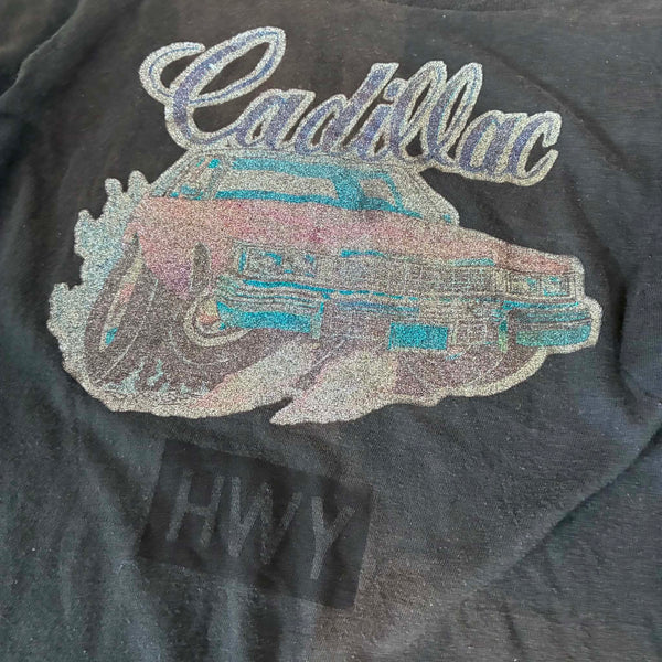 HWY - HWY CUSTOMIZED TEE - #3