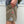 THE HARD MAN - THM STANDARD SHORTS - KHAKI