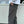 FIVE BROTHER - POLY/TWILL EASY PANTS - GREY