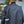 ILL ONE EIGHTY - GRIFFIN JACKET - BLACK