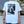 ILL ONE EIGHTY - DOGGY DOG TEE - WHITE