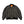 CORINTH MFG. CO. - MA-1 - BLACK