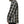 BIGMIKE - HEAVY FLANNNEL SHIRTS - BLACK x OFF