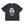CHALLENGER - EAGLE TEE - PEPPER BLACK