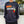 CHALLENGER - L/S DRY DICE TEE - BLACK