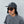 BRIXTON - JOURNEY WATER HAT - BLACK