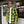 HOUSTON - VINTAGE BLOCK CHECK VIYELLA SHIRT - LIME GREEN