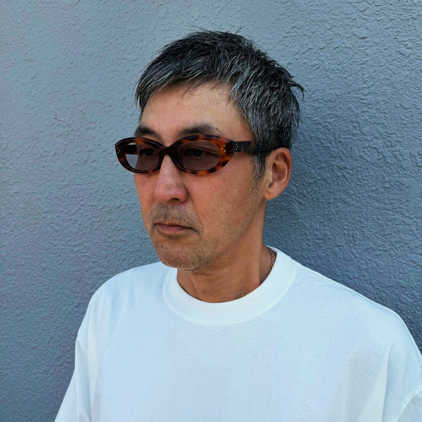LANDS signature - CARNABY - PHOTOCHROMIC - DEMI -P.GRAY